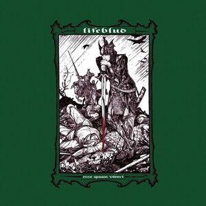 Lufeblud - Esse Quam Videri  CD